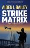 [Simon Ashcroft 02] • Strike Matrix